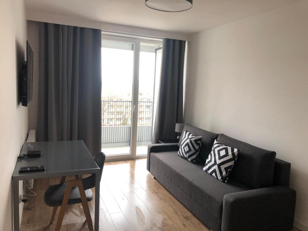 Platinex 6 Apartment *