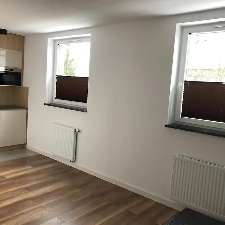 Apartamenty Platinex 6 Krakau Exterior foto