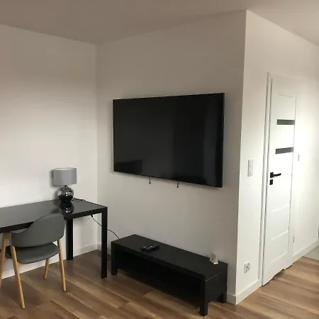Apartamenty Platinex 6 Krakau Exterior foto