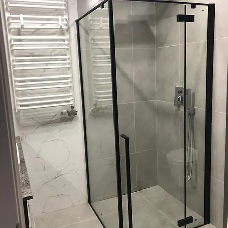 Apartamenty Platinex 6 Krakau Exterior foto