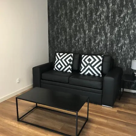 Apartamenty Platinex 6 Krakau Exterior foto