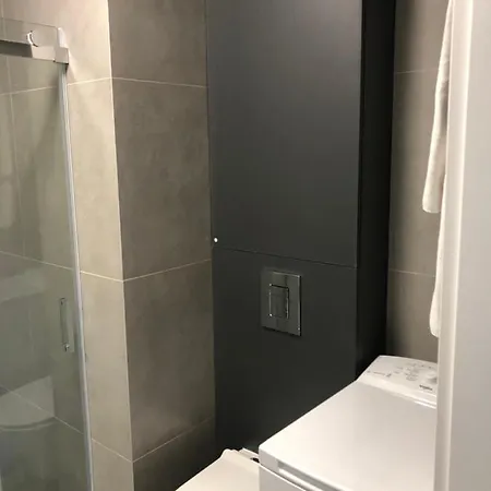 Apartamenty Platinex 6 Krakau Exterior foto