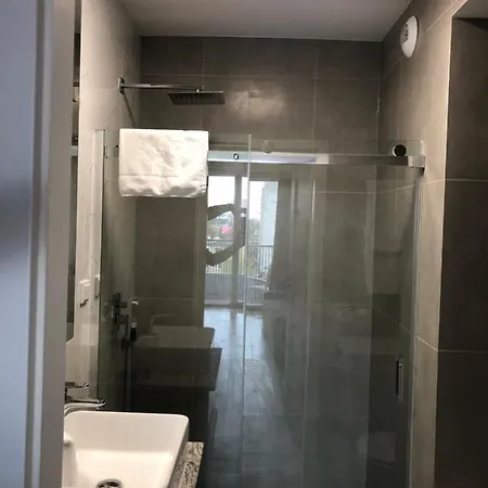 Apartamenty Platinex 6 Krakau Exterior foto