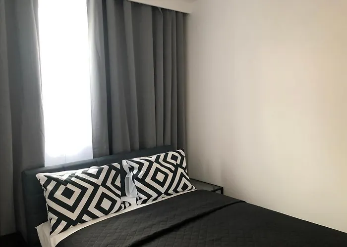 Apartamenty Platinex 6