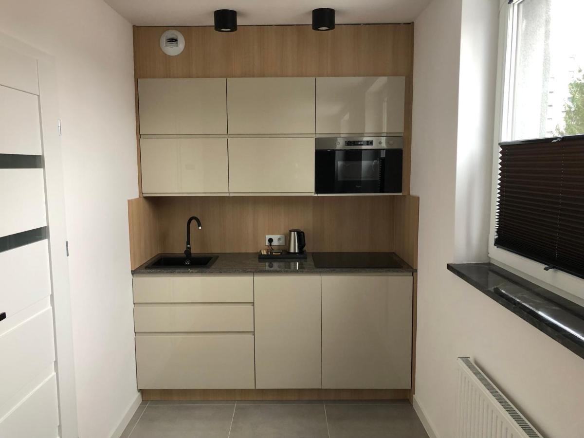 Apartment Platinex 6 *