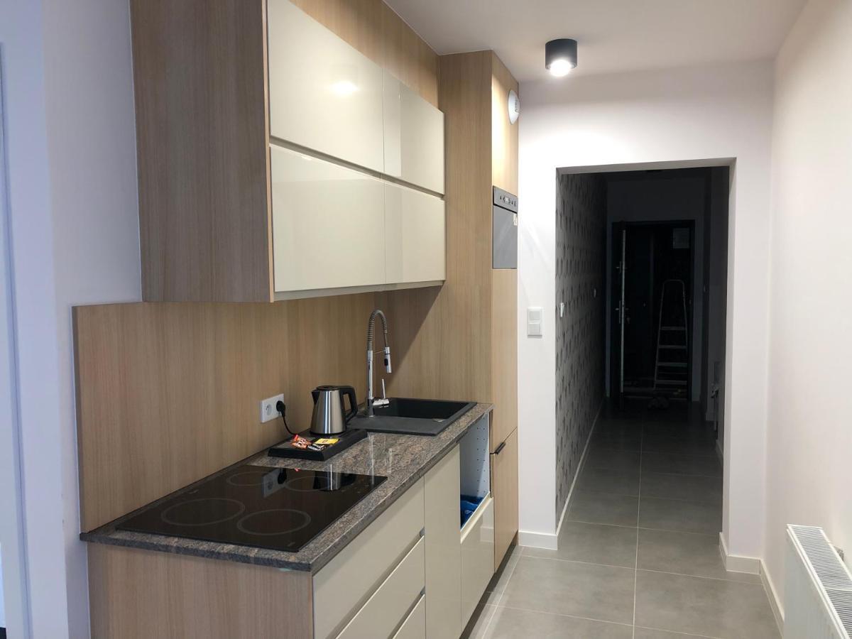 Platinex 6 * Krakau