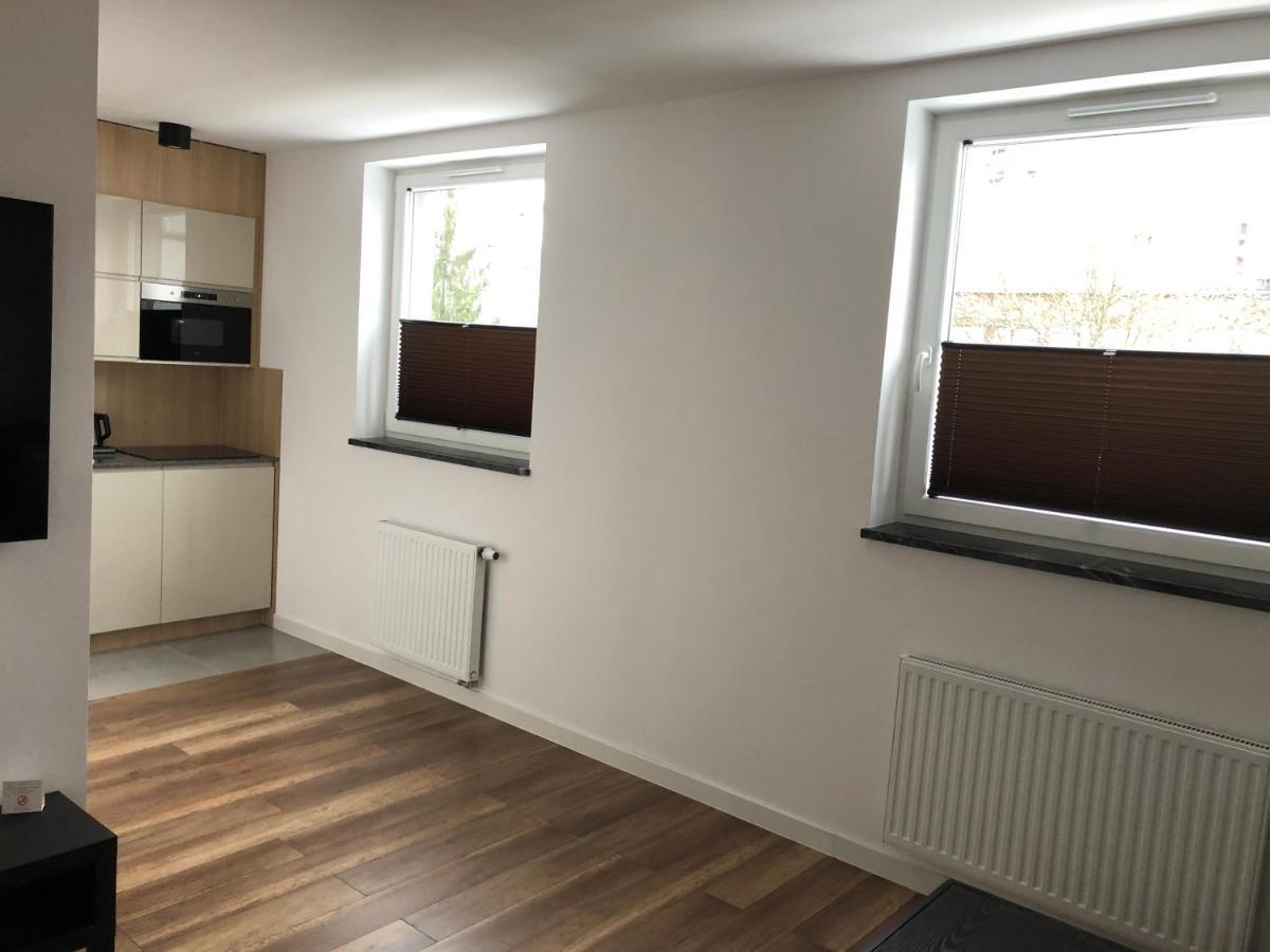 Apartment Platinex 6