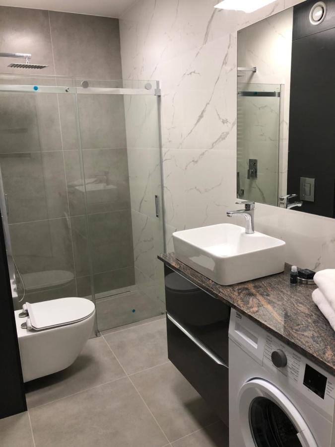 Platinex 6 Apartment
