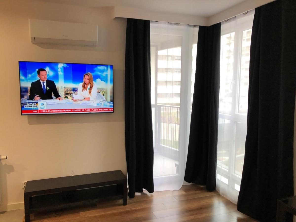 Platinex 6 Apartment