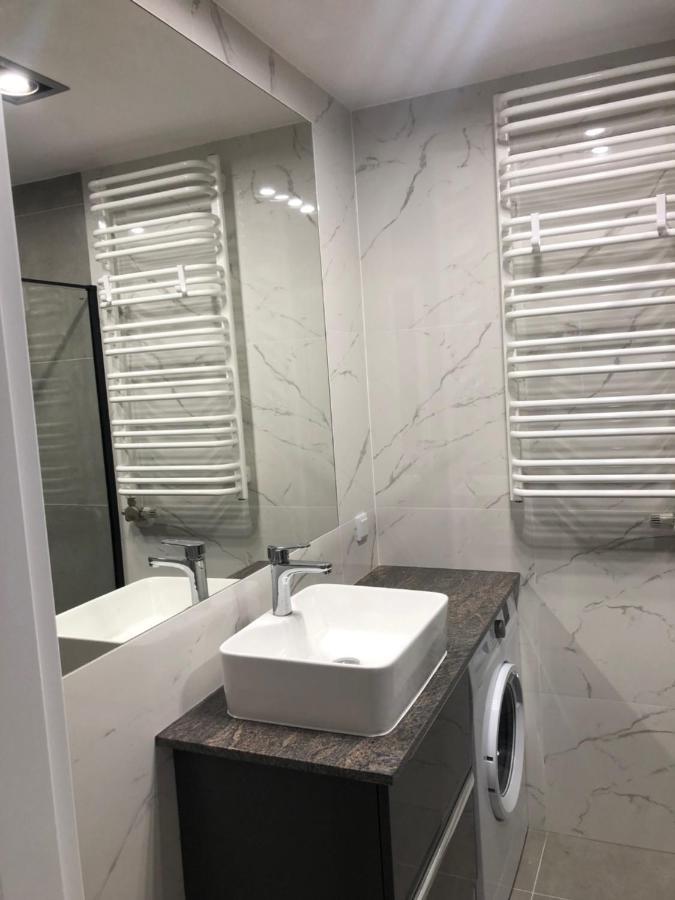 Platinex 6 Apartment *