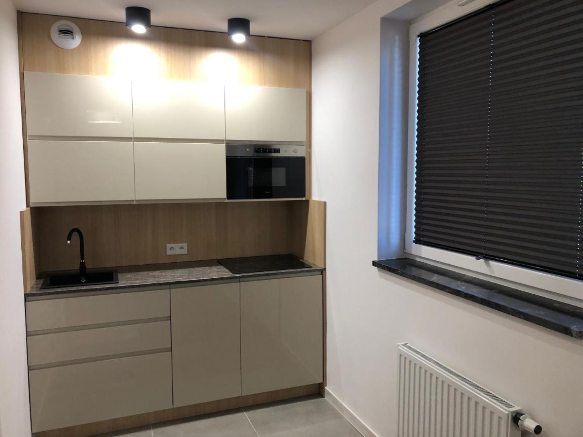 Platinex 6 Apartment Krakau