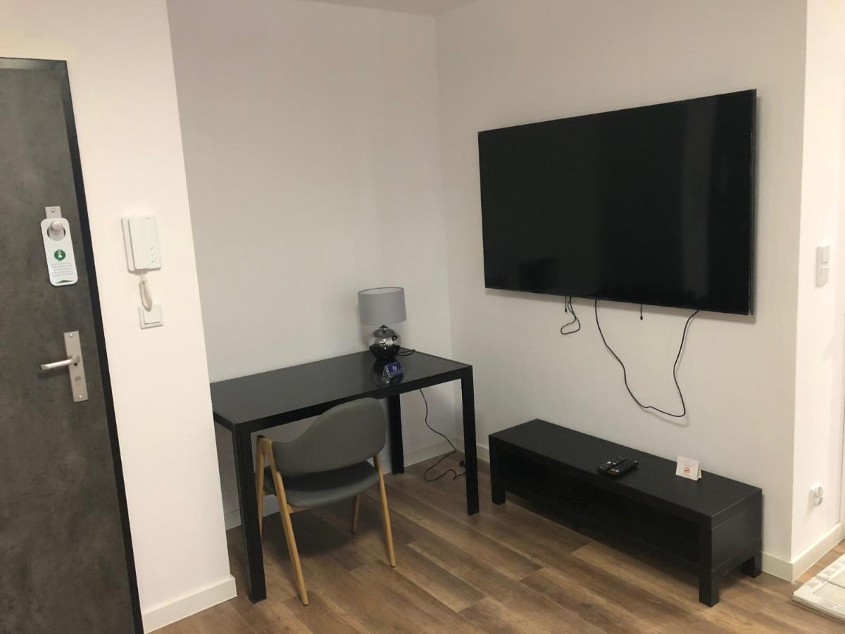 Platinex 6 Apartment