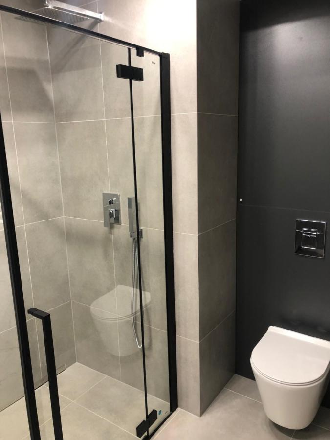 Apartment Platinex 6 Krakau