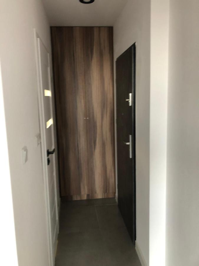 Platinex 6 Apartment