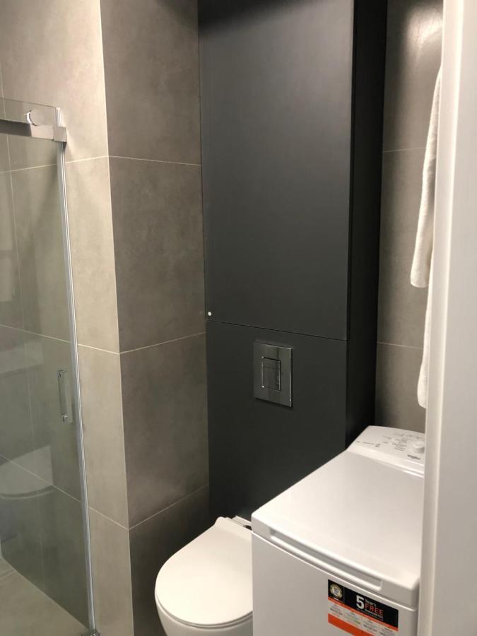 Platinex 6 Apartment