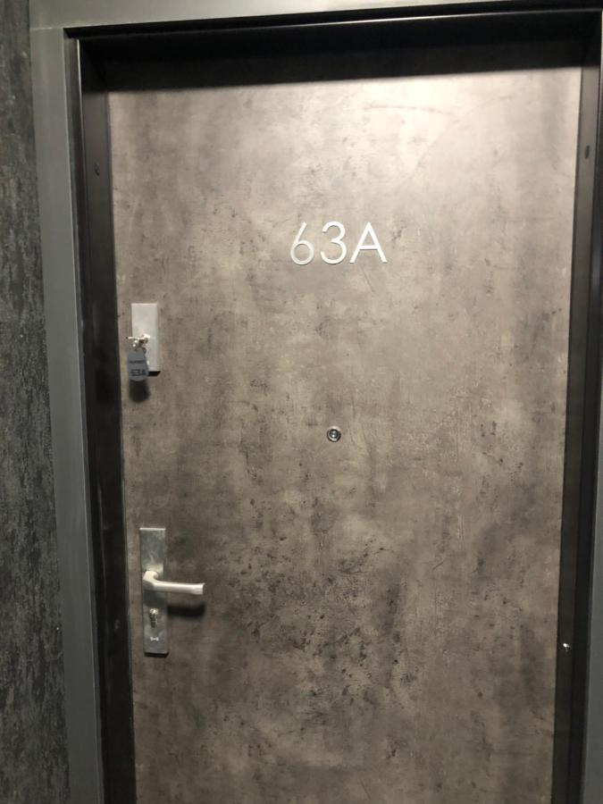 Platinex 6 Apartment *