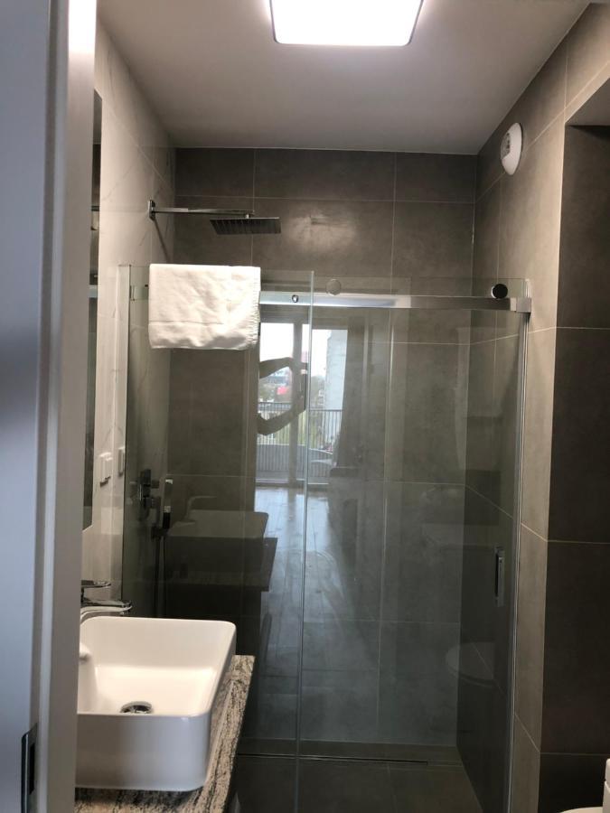 Platinex 6 Apartment
