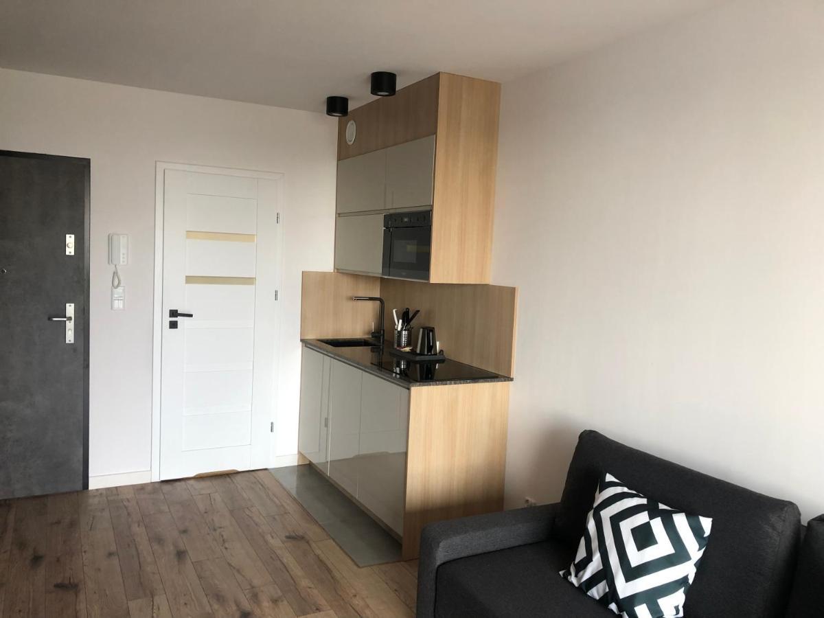 Apartment Platinex 6